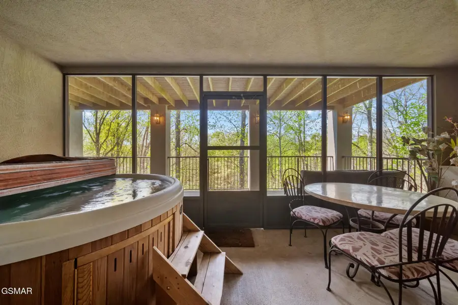 405 Maggie Mack Lane, Sevierville, TN 37862 - #3