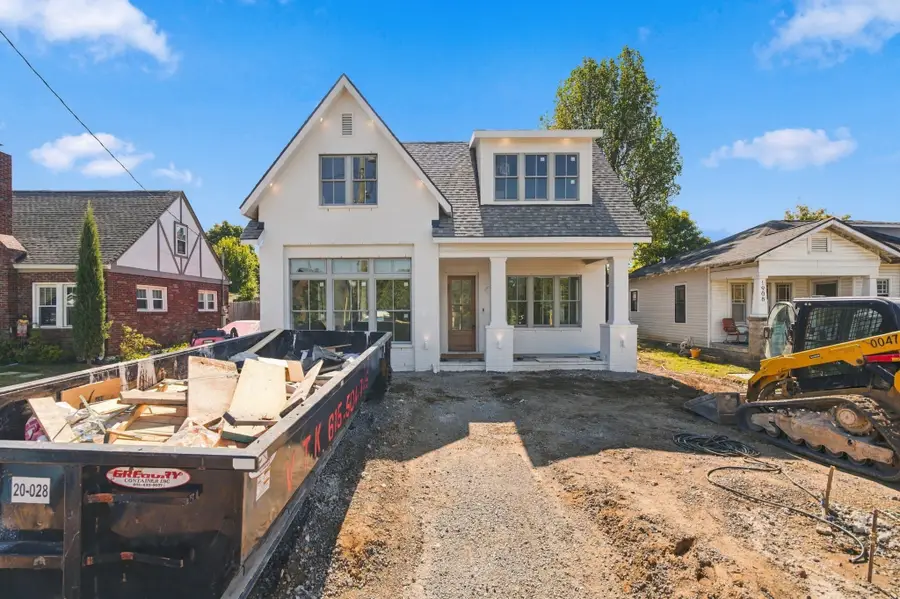 1910 Holly St, Nashville, TN 37206 - #2