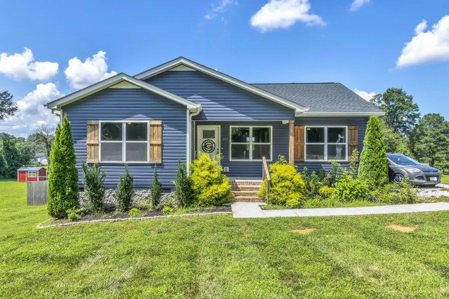 142 Pine Ave, Morrison, TN 37357 - #2