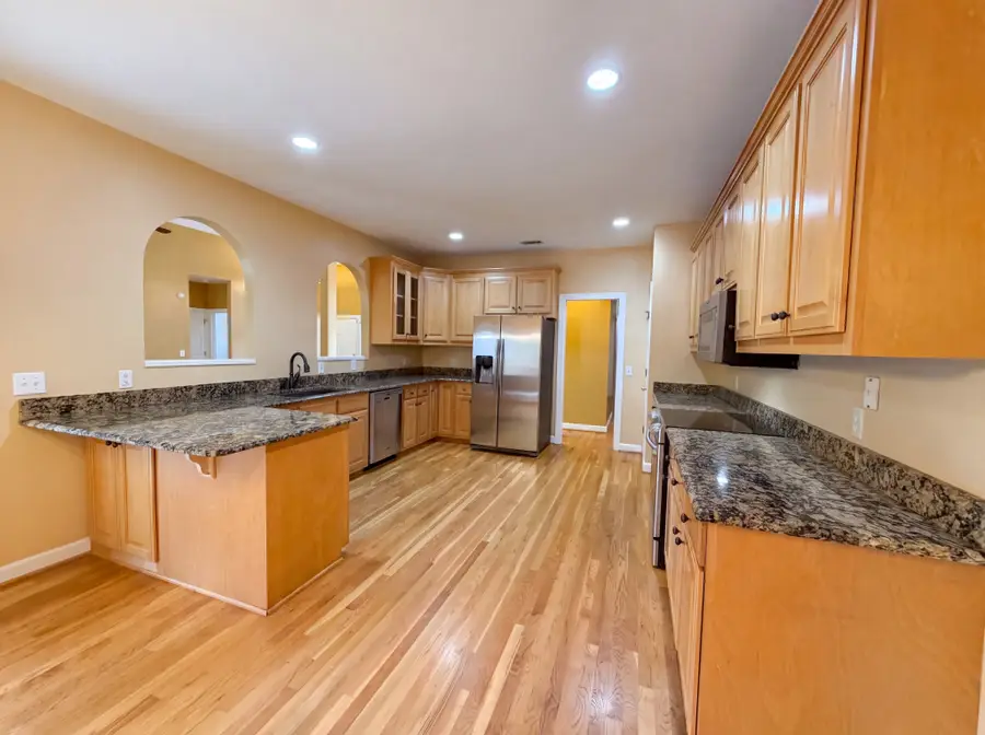 6724 Cold Stream Dr, Nashville, TN 37221 - #2