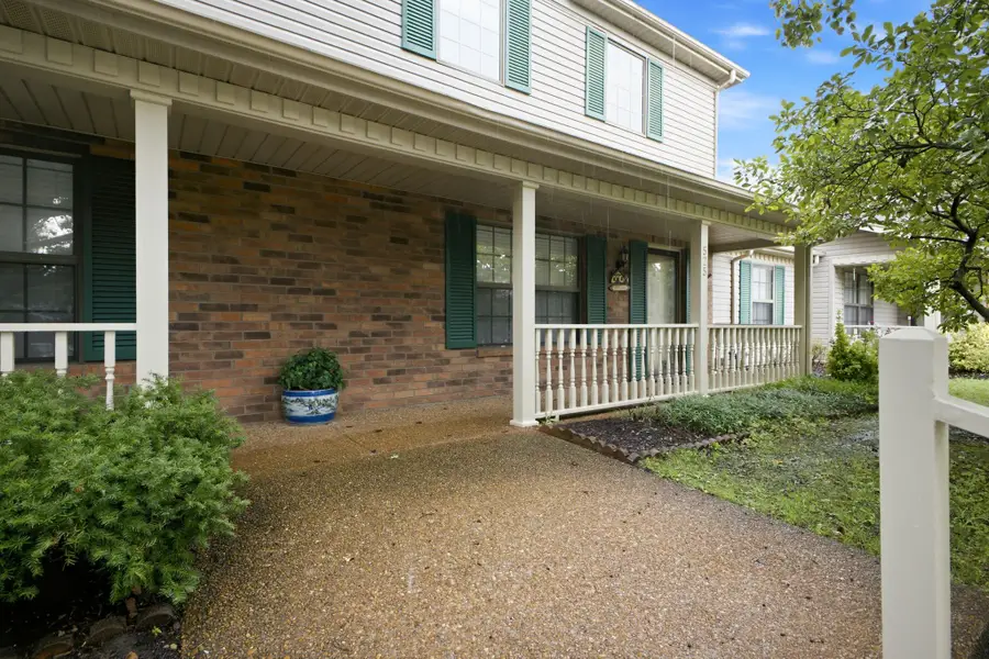 525 Upsall Dr, Antioch, TN 37013 - #2