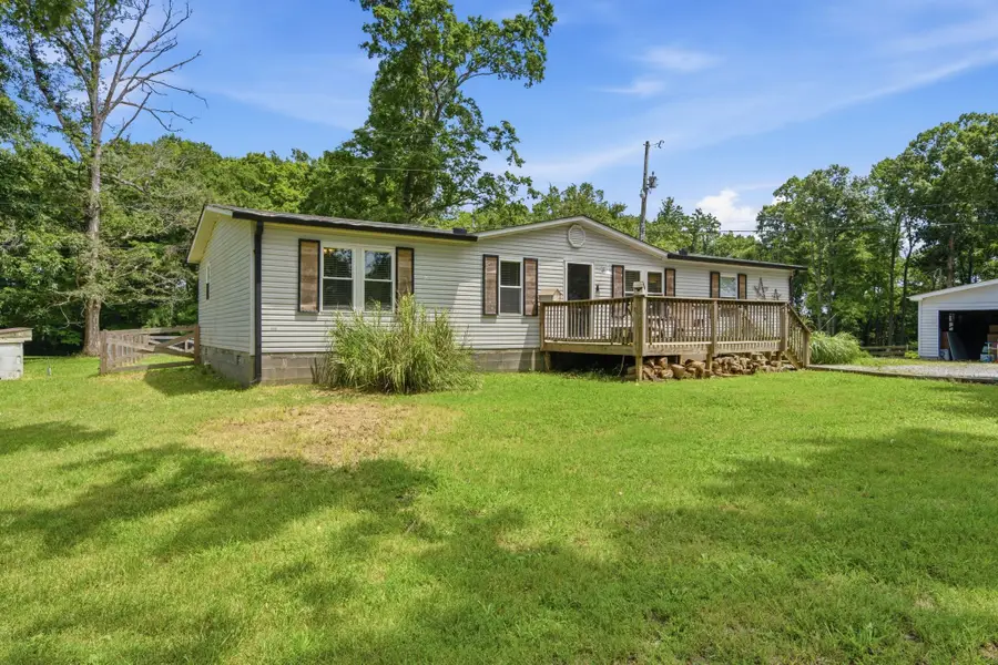 1230 Poplar Ridge Rd, Chapmansboro, TN 37035 - #2
