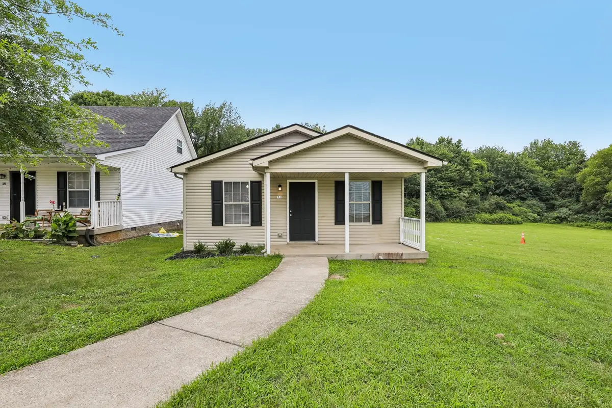 2607 Landrum Ct Lot 17, Springfield, TN 37172 - #1