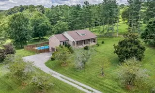 1249 White Road, Bon Aqua, TN 37025 - #2