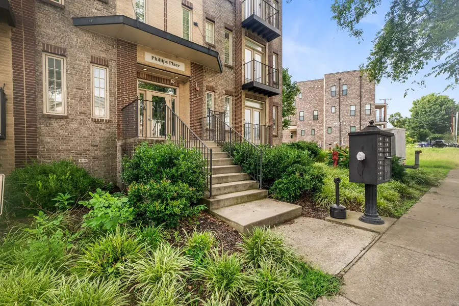 3203 Long Blvd, Nashville, TN 37203 - #3