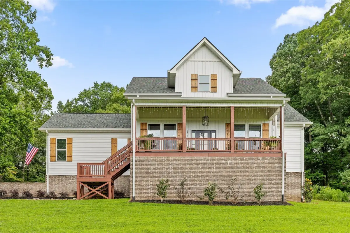 720 Turner Road, Whitwell, TN 37397 - #1