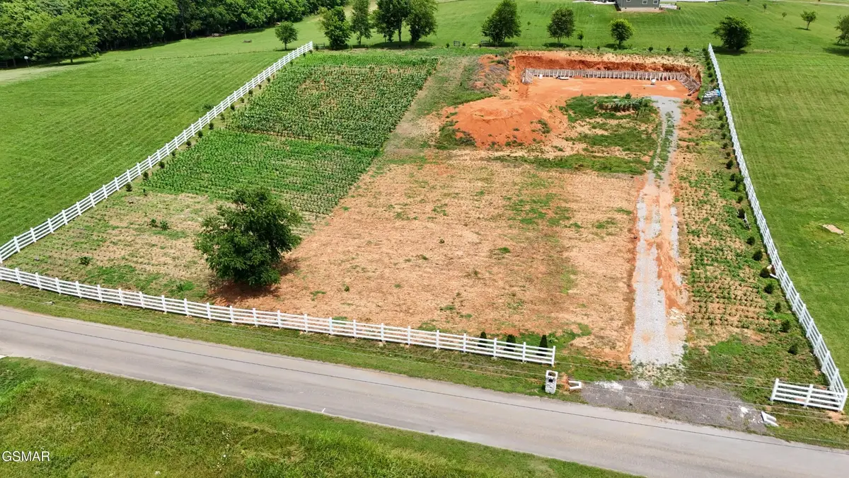 925 Holston Shores Drive, Rutledge, TN 37861 - #1