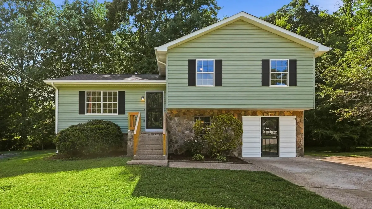 4703 Ranger Lane, Chattanooga, TN 37416 - #1