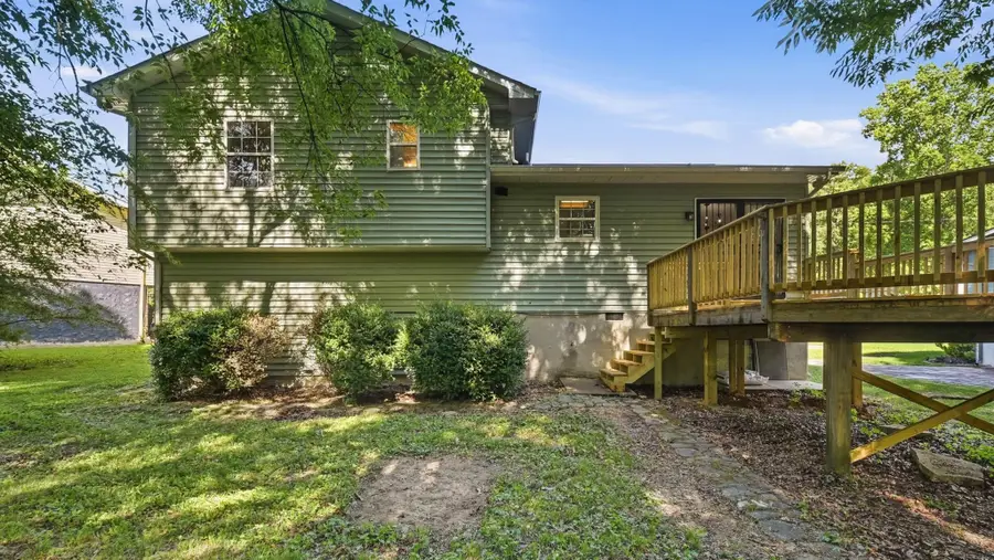 4703 Ranger Lane, Chattanooga, TN 37416 - #3