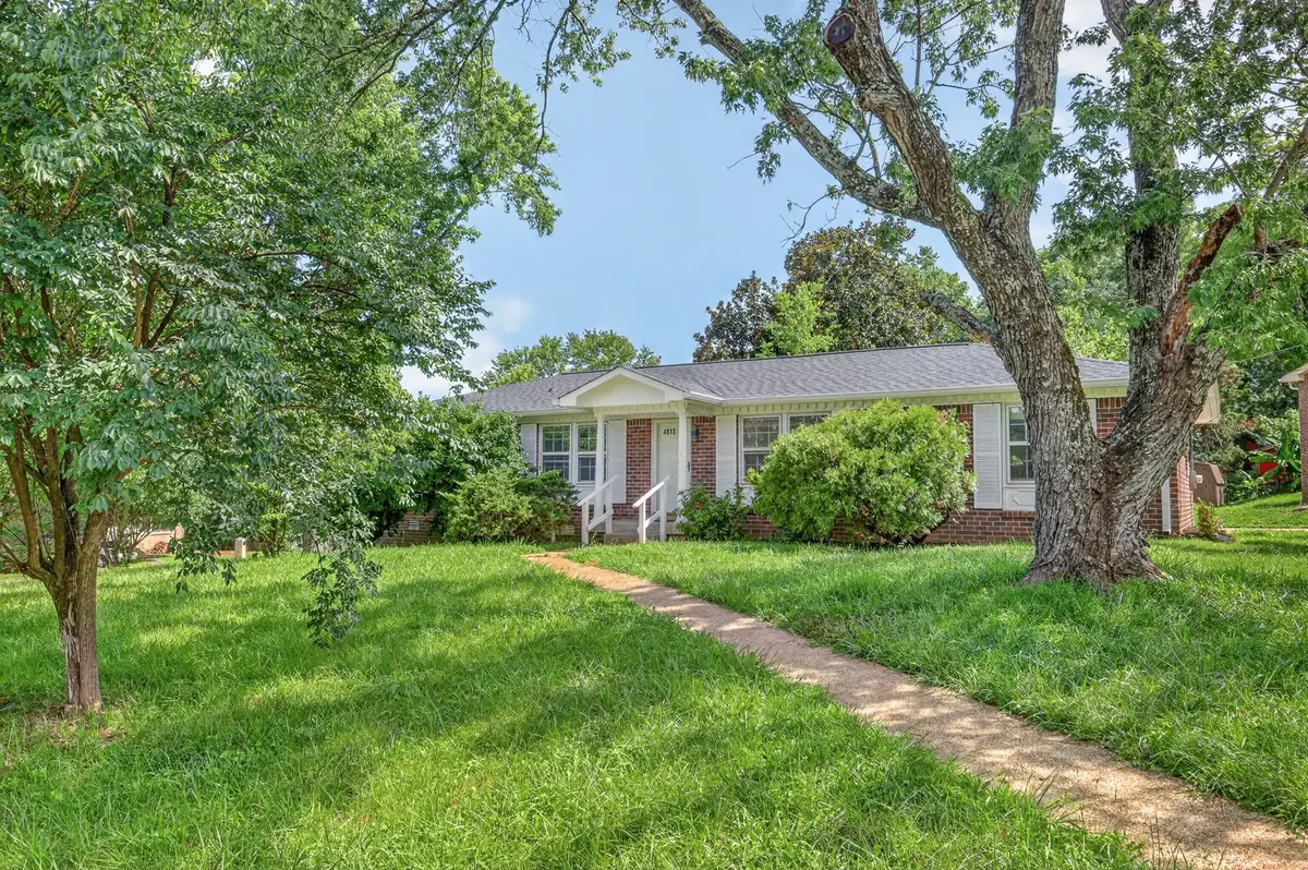 4913 Olivia Dr, Antioch, TN 37013 - #1