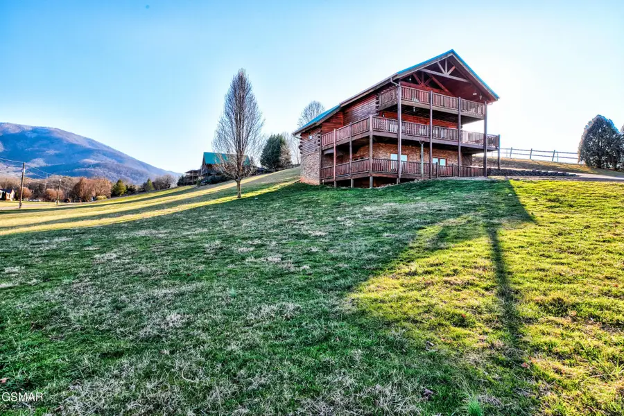 2466 Bryan Road, Sevierville, TN 37862 - #3