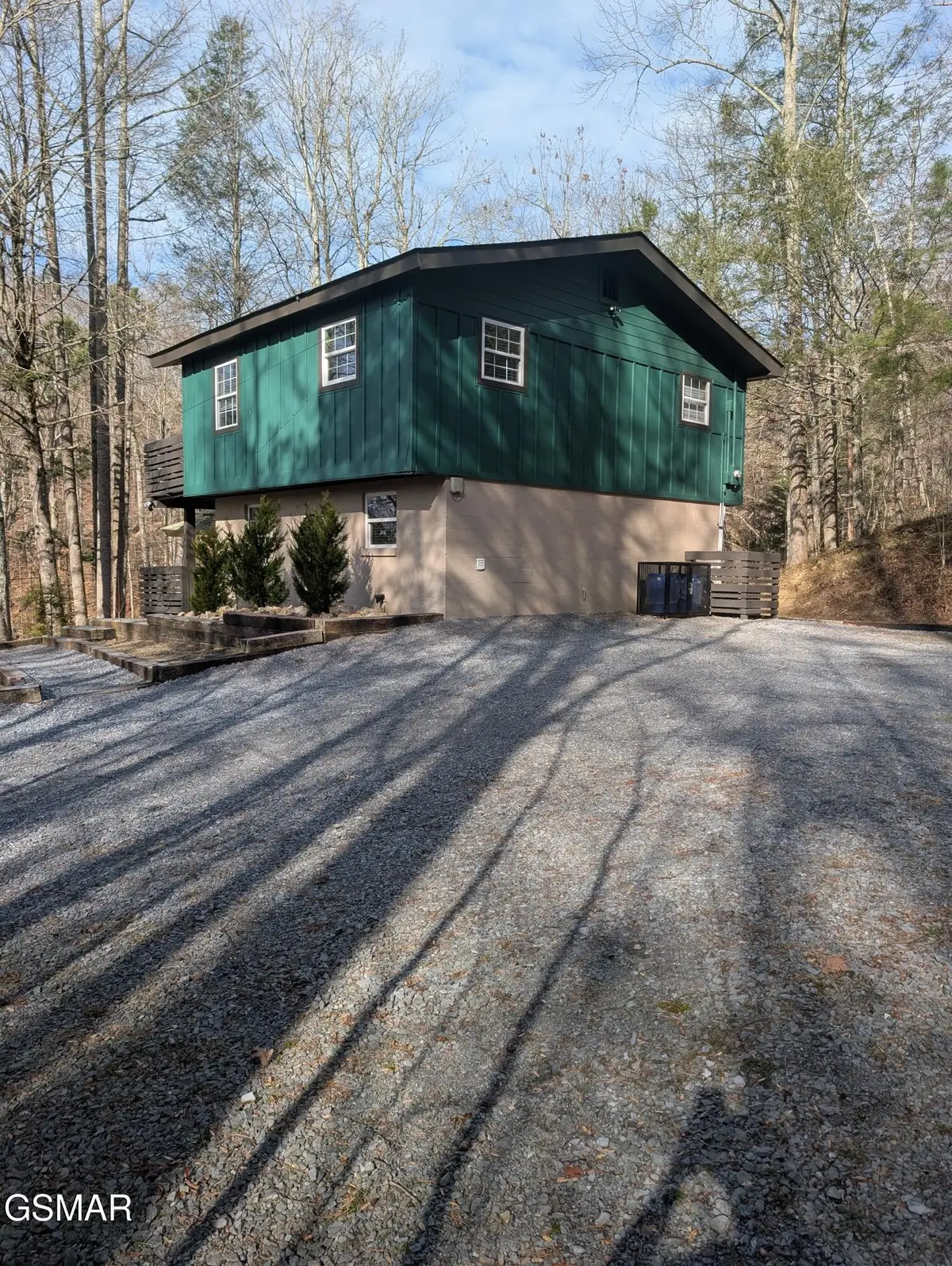 1420 Alpine Drive, Sevierville, TN 37876 - #1