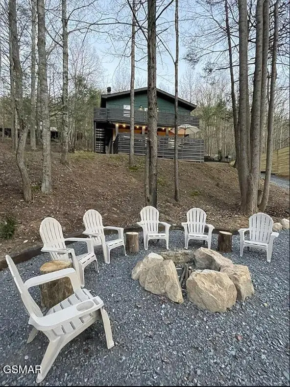 1420 Alpine Drive, Sevierville, TN 37876 - #3