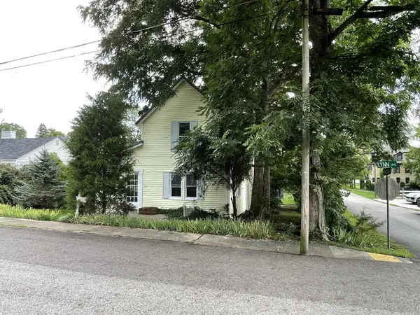 317 Lynn Avenue, Athens, TN 37303