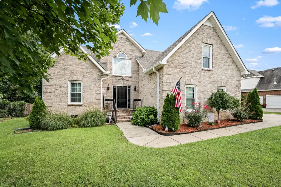 3084 Vicwood Dr, Murfreesboro, TN 37128 - #2