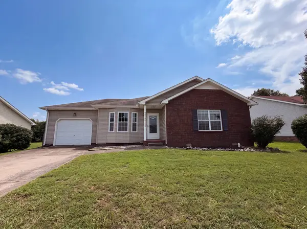 234 Grassmire Dr, Clarksville, TN 37042