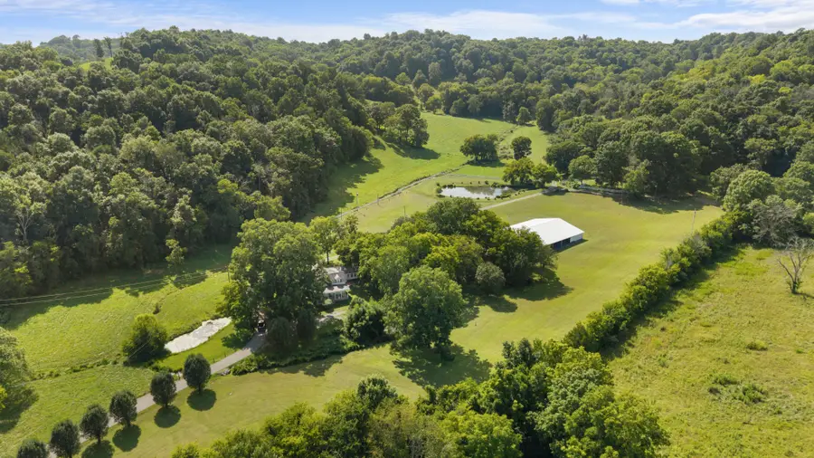 54 Warden Rd, Fayetteville, TN 37334 - #2