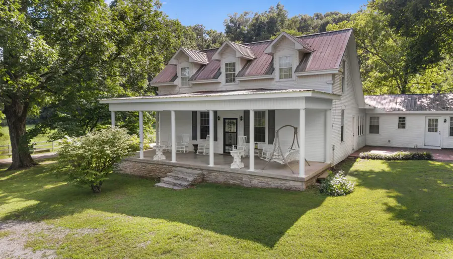 54 Warden Rd, Fayetteville, TN 37334 - #3