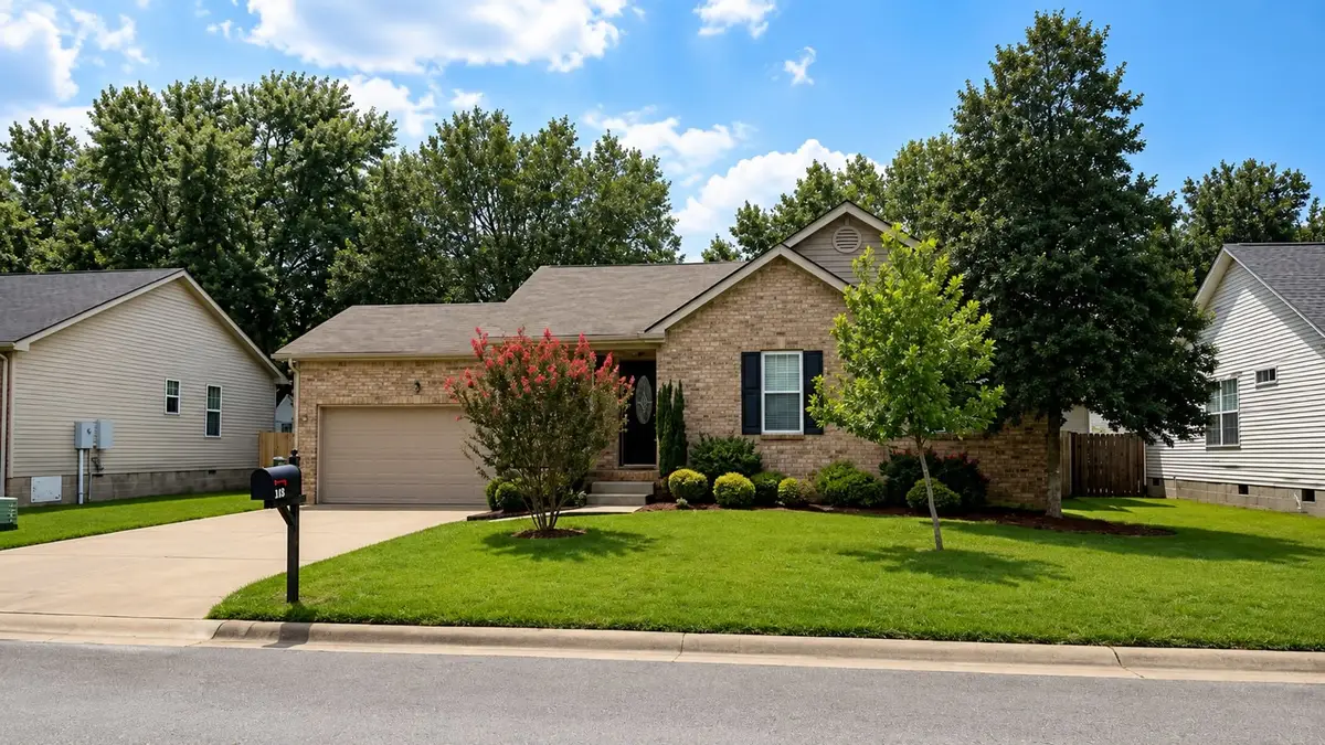 1952 Waterford Dr, Old Hickory, TN 37138 - #1