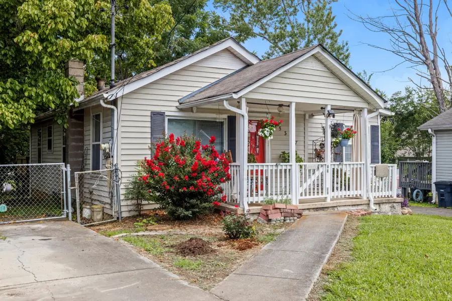 5307 Dupont Street, Chattanooga, TN 37412 - #2