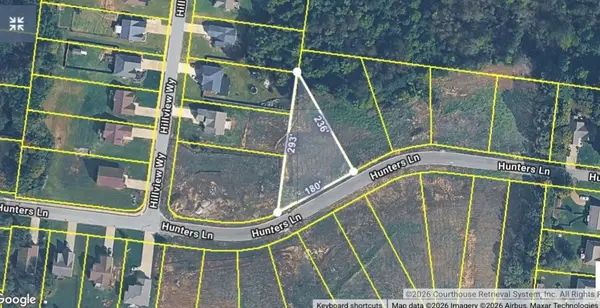 0 Hunters Lane, Springfield, TN 37172