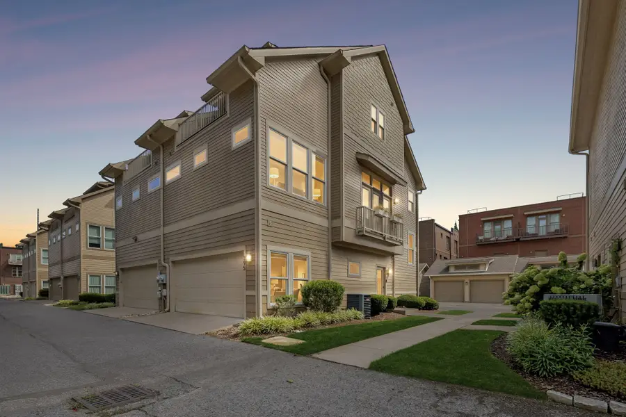 395 Monroe St, Nashville, TN 37208 - #2