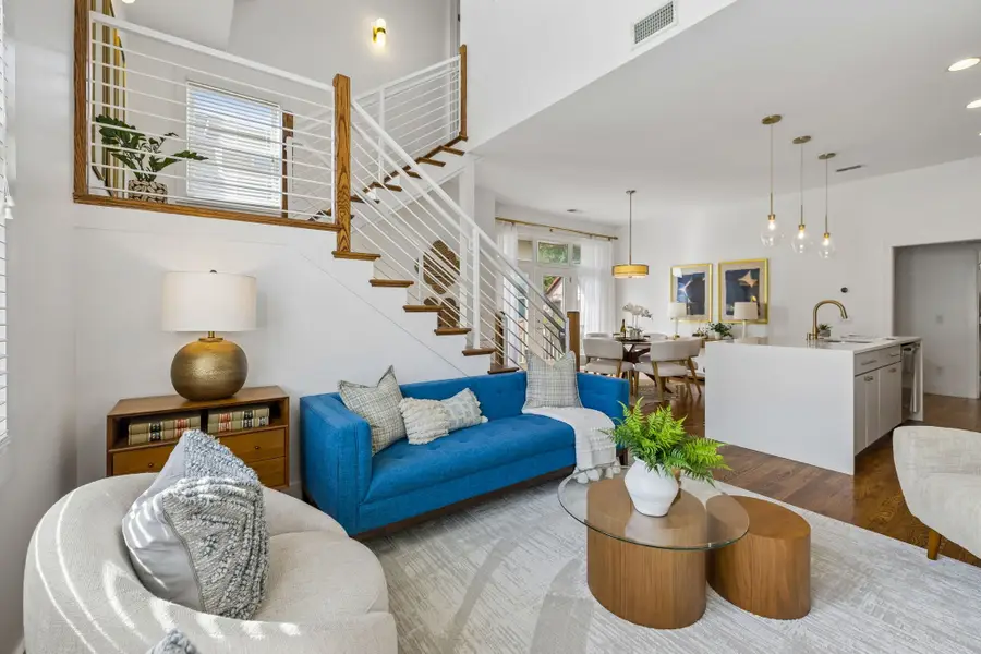 395 Monroe St, Nashville, TN 37208 - #3