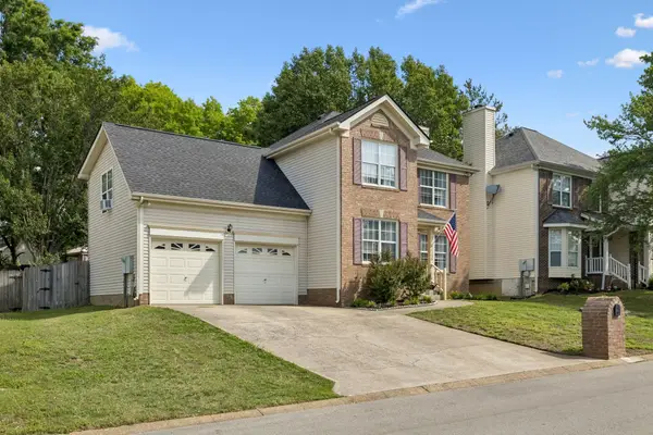 1125 Dawnwood Dr, Old Hickory, TN 37138