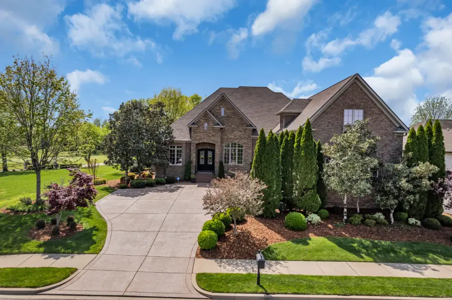 1055 Litchfield Pl, Gallatin, TN 37066 - #2