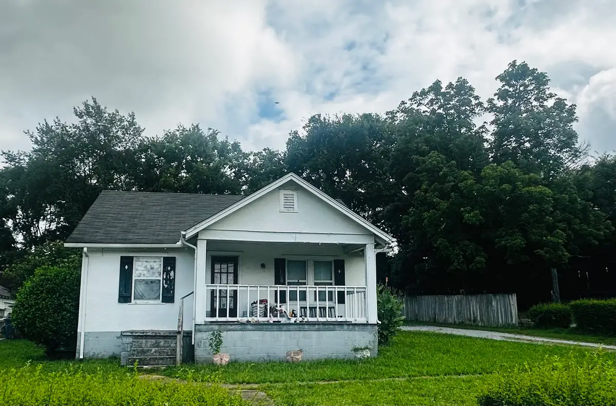 141 Butler St, Shelbyville, TN 37160 - #1