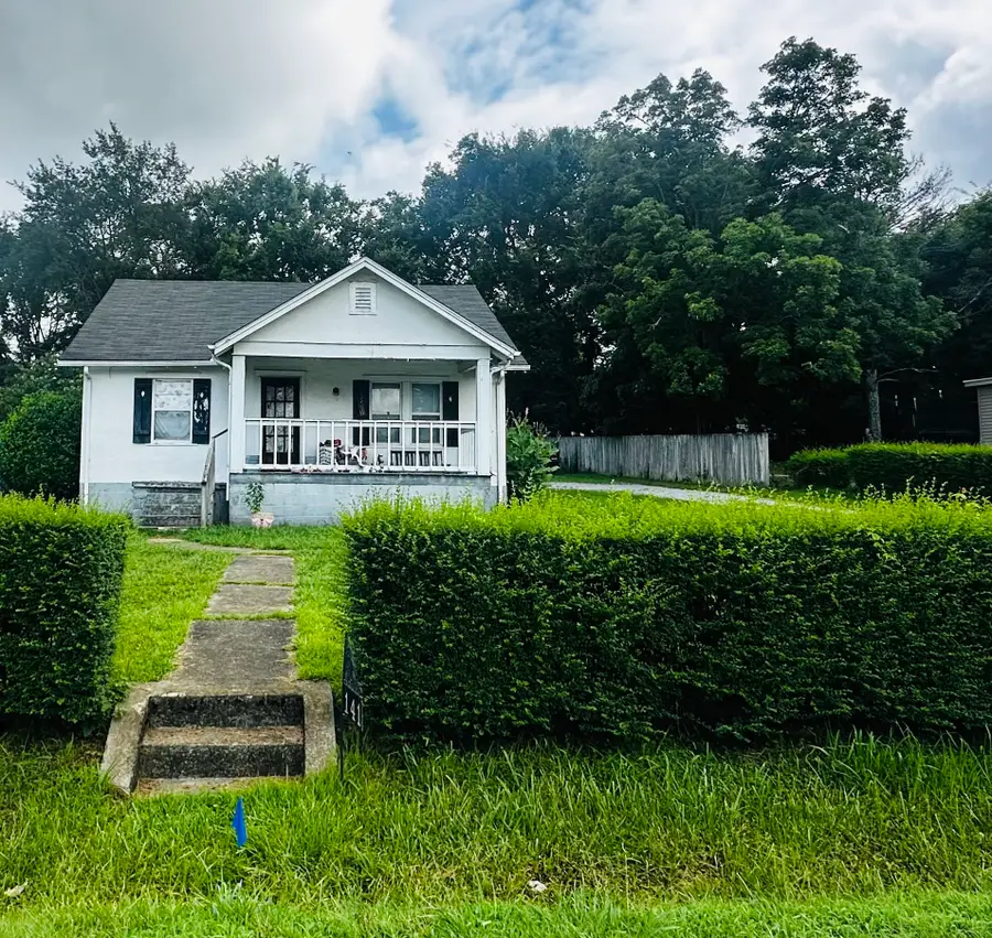 141 Butler St, Shelbyville, TN 37160 - #2
