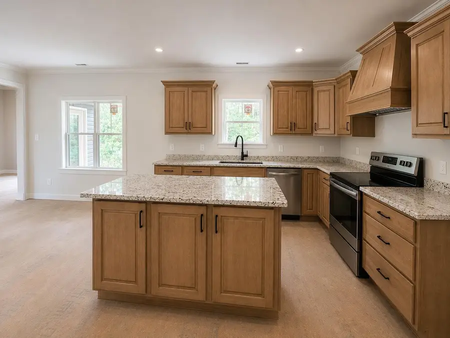 99 Falcon Crest Subdivision Drive Nw, Cleveland, TN 37312 - #3