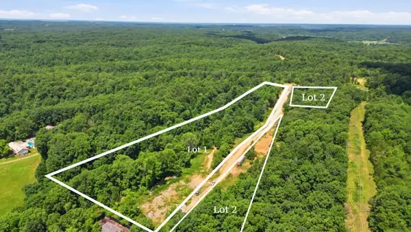 0 Poplar Point Ln, Waverly, TN 37185