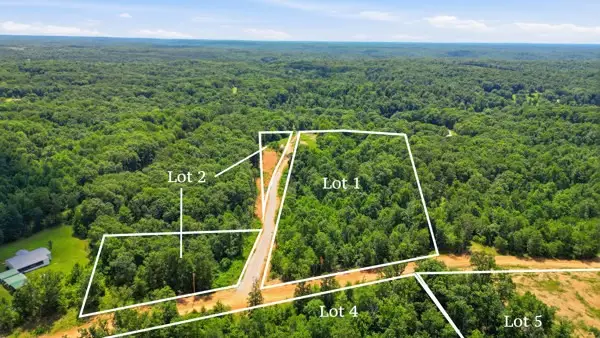 0 Poplar Point Ln, Waverly, TN 37185 - #2