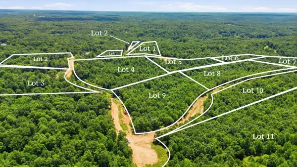 0 Poplar Point Ln, Waverly, TN 37185 - #3