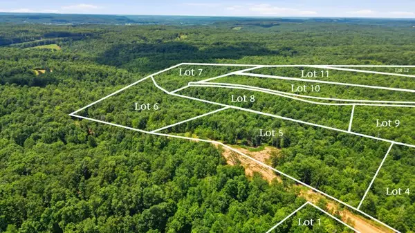 0 Poplar Point Ln, Waverly, TN 37185 - #2