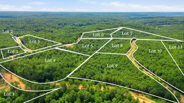 0 Pin Oak Ct, Waverly, TN 37185 - #1