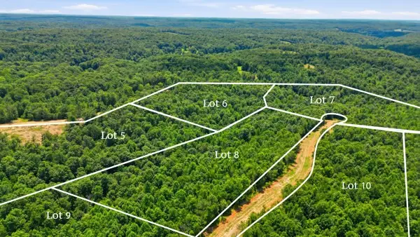 0 Pin Oak Ct, Waverly, TN 37185 - #1