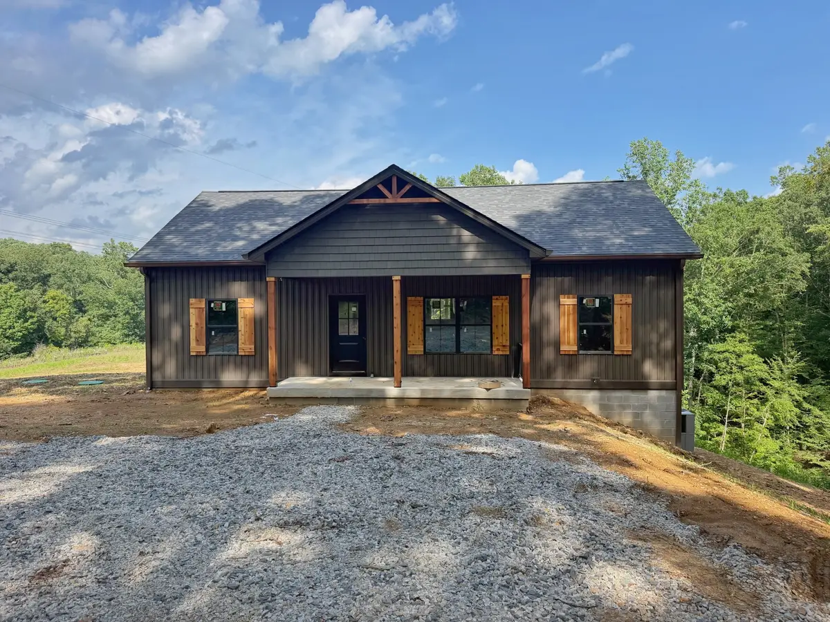 888 Pack Rd, White Bluff, TN 37187 - #1