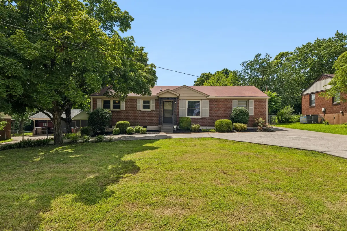 3115 Southlake Dr, Nashville, TN 37211 - #1
