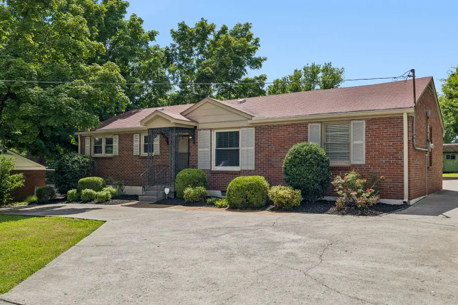 3115 Southlake Dr, Nashville, TN 37211 - #2
