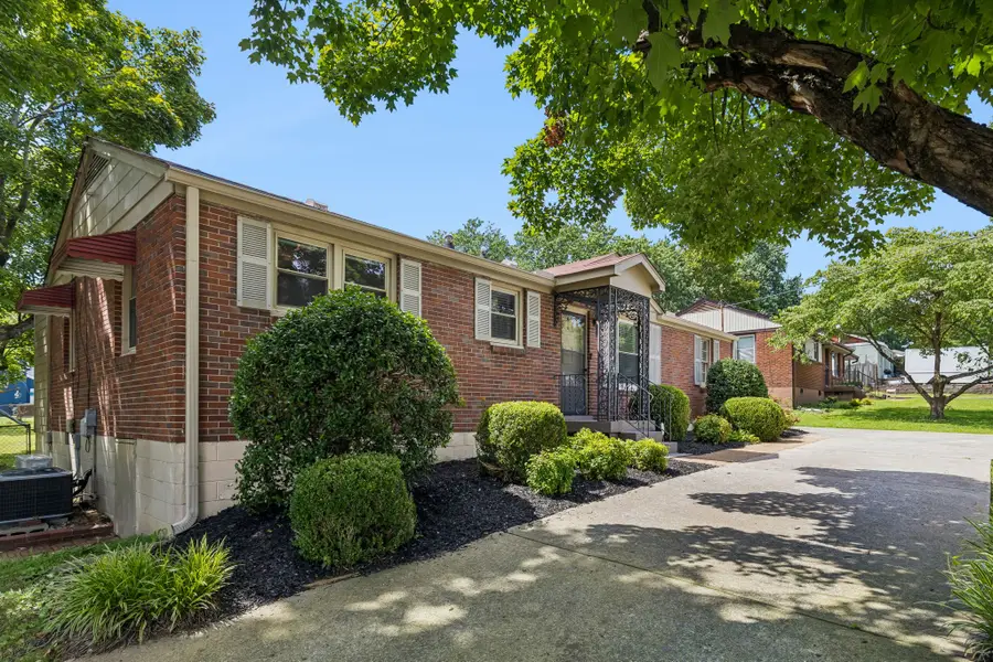 3115 Southlake Dr, Nashville, TN 37211 - #3