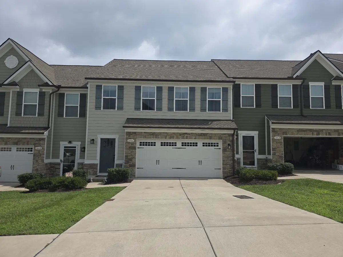 1466 Carderock Springs Dr, Gallatin, TN 37066 - #1
