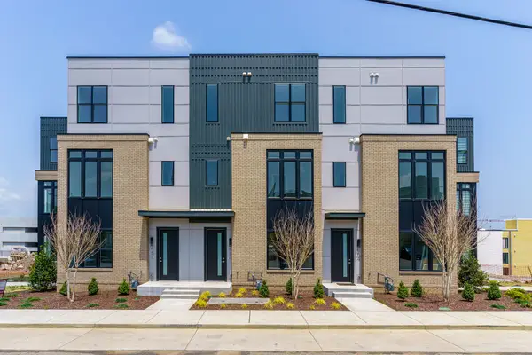 656 Hamilton Ave, Nashville, TN 37203