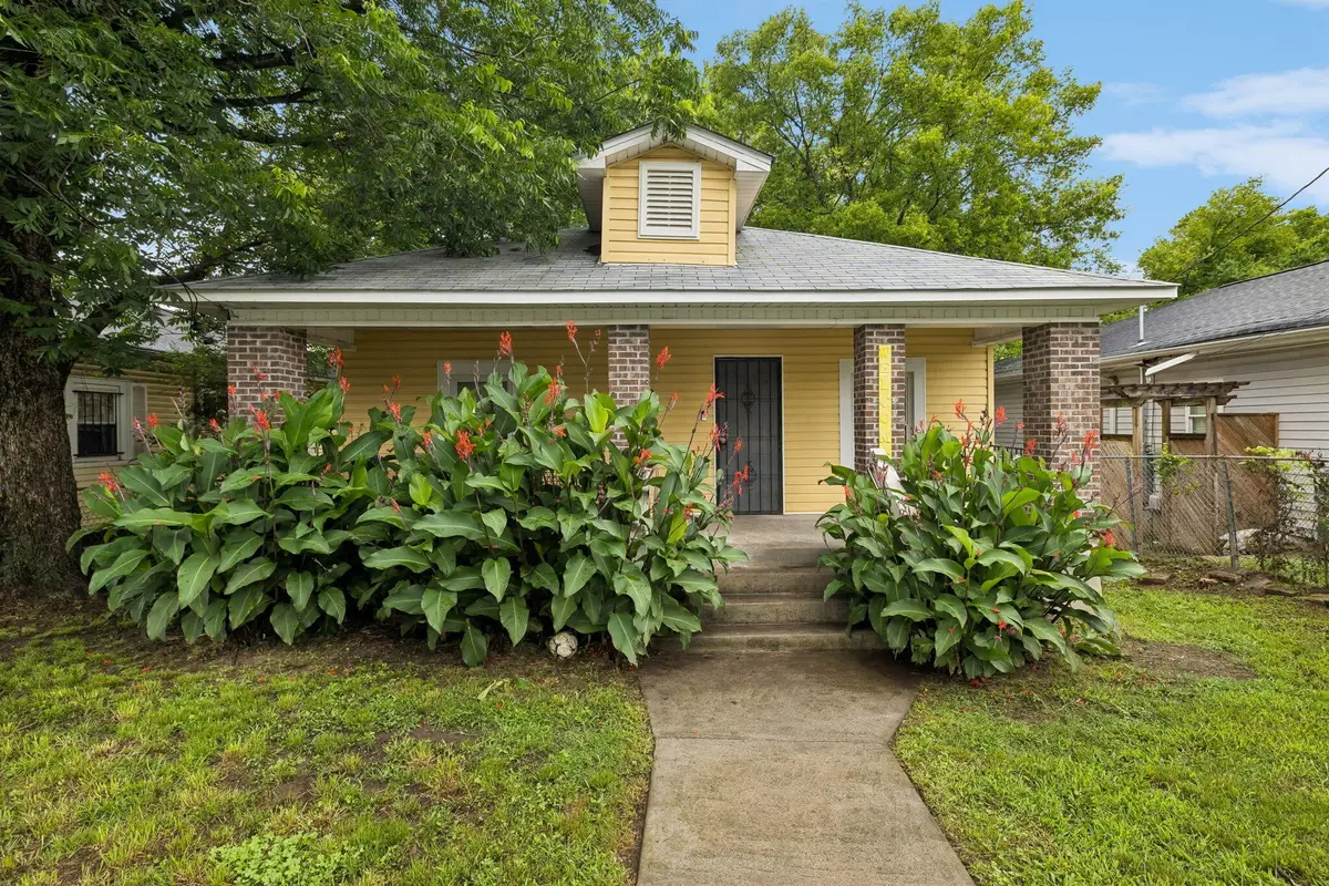 3535 Chandler Avenue, Chattanooga, TN 37410 - #1