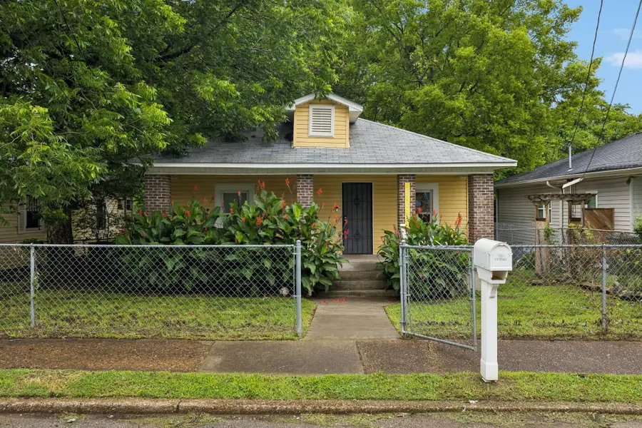 3535 Chandler Avenue, Chattanooga, TN 37410 - #2