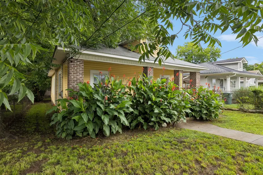3535 Chandler Avenue, Chattanooga, TN 37410 - #3