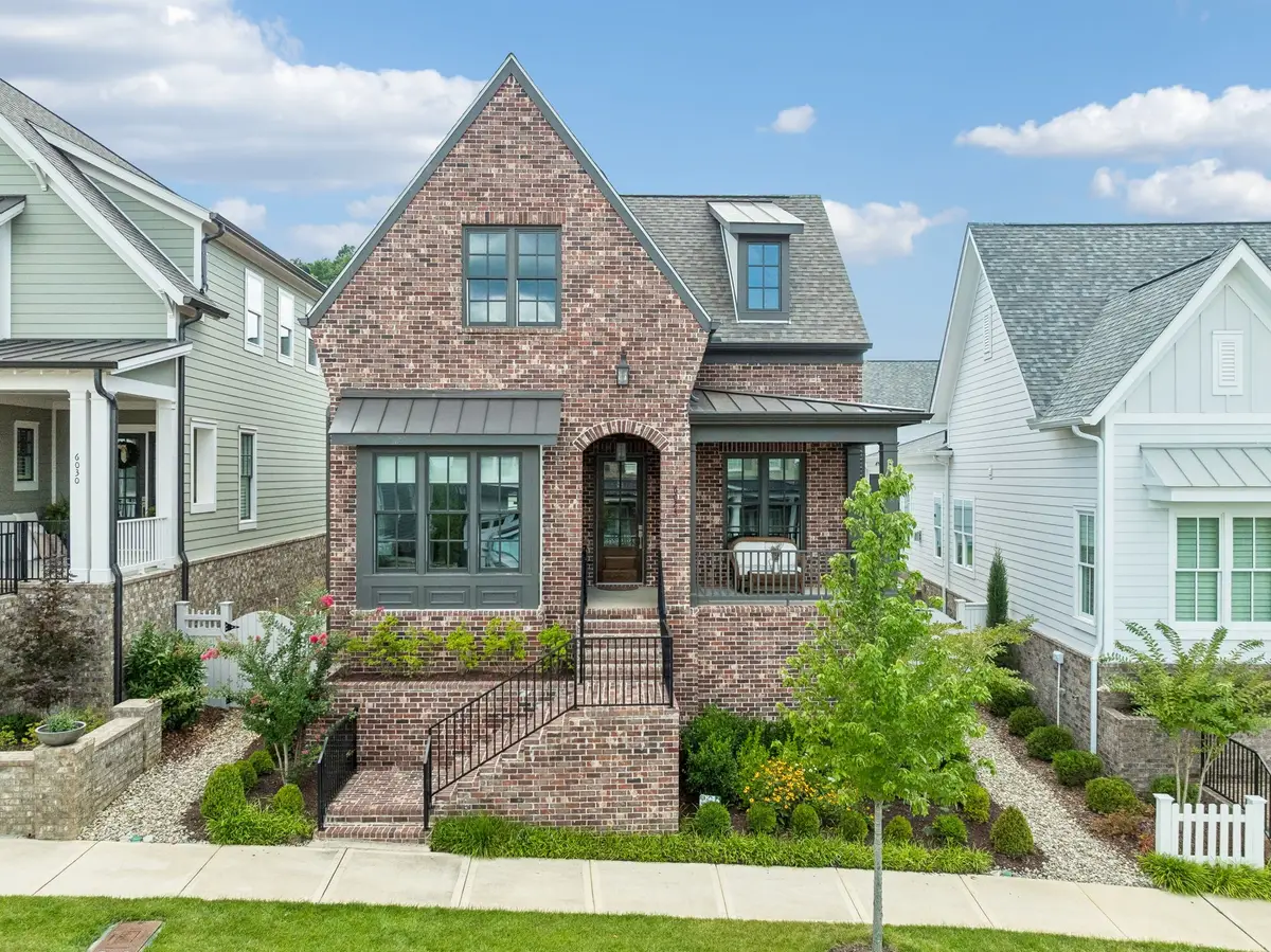6024 Congress Dr, Franklin, TN 37064 - #1