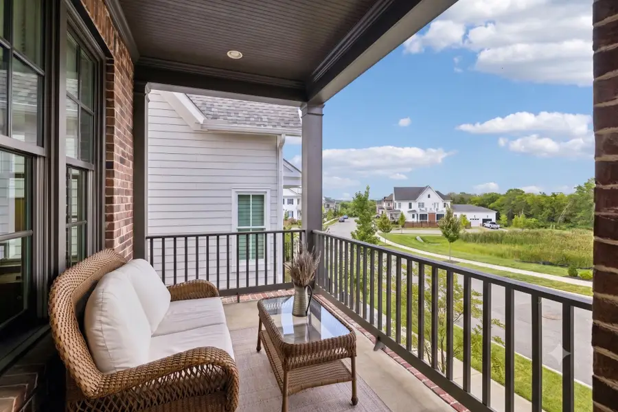6024 Congress Dr, Franklin, TN 37064 - #2