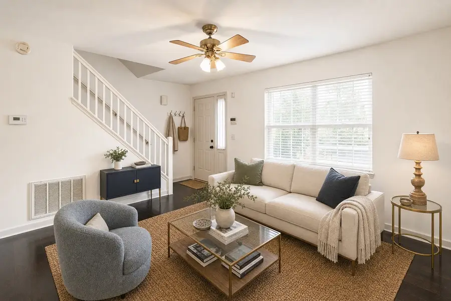 8217 Coley Davis Rd, Nashville, TN 37221 - #2